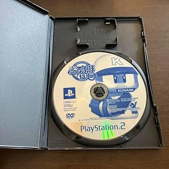 実況パワフルプロ野球ps2各種 Amazon.co.jp: PS2 3本セット 実況パワフルプロ野球10+12+13